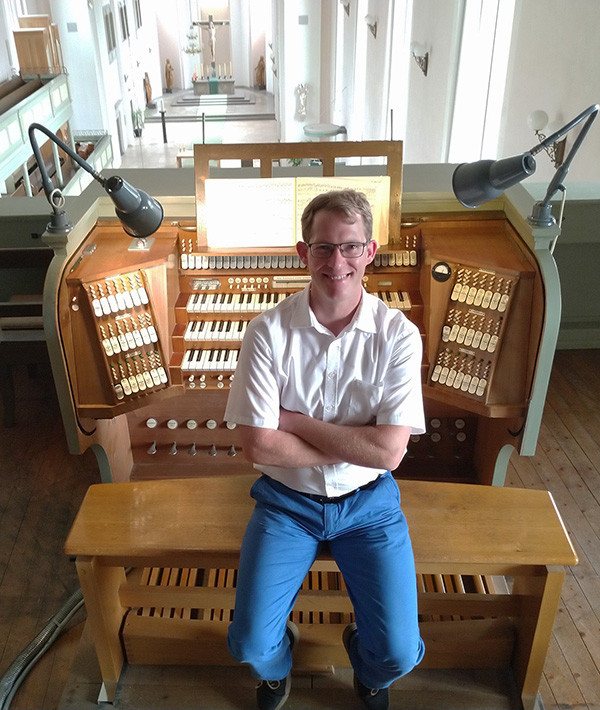 Kirchenmusik | Stadtkirche Kitzingen