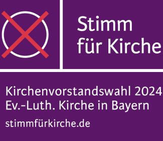 Kirchenvorstandswahl 2024